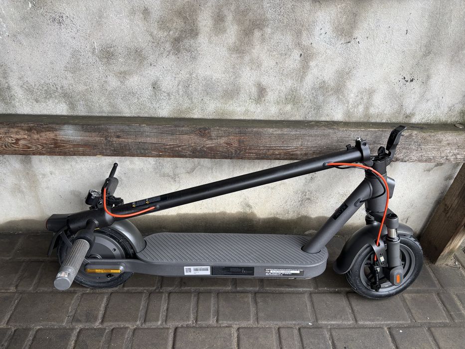 Електро самокат Электро самокат XIAOMI PRO MAX GERMANY НОВЫЙ!!!!