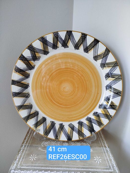 Belíssimo Pratão com 41 cm