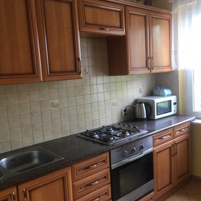Mieszkanie – Poznań, Osiedle Rzeczypospolitej, Rataje - Widok 5