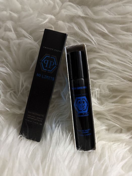 Perfumetka Plein