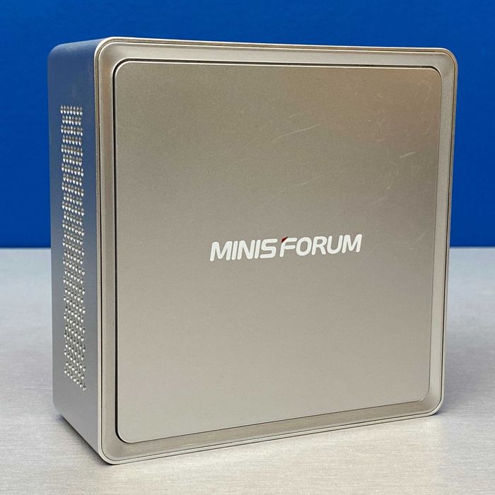 Mini PC | Minisforum Venus NAB5 | i5-12450H | 32GB | 1TB SSD
