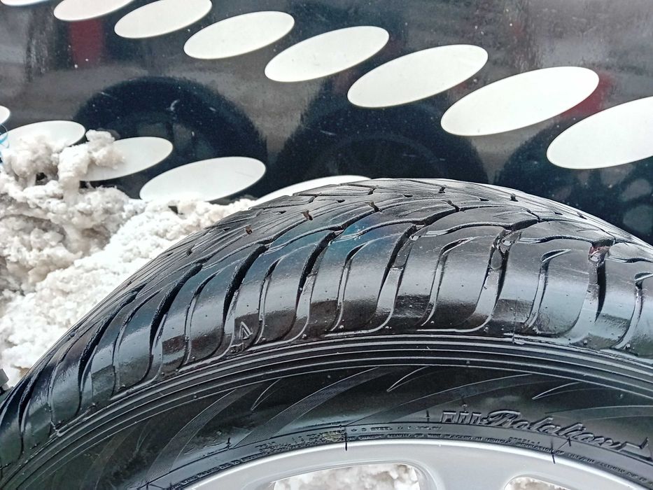 Оригінальні диски Honda cr-v