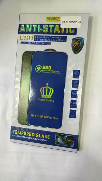 Vidro térmico Samsung S22 Ultra curved