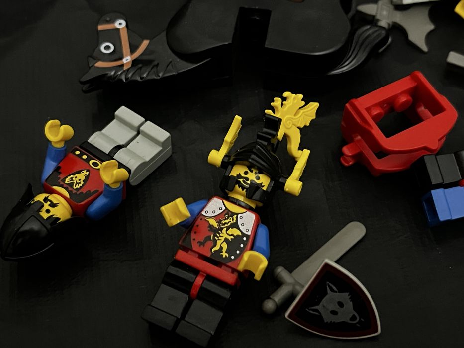 lego 6105 wszystko dla dziecka OLX Dla Dzieci