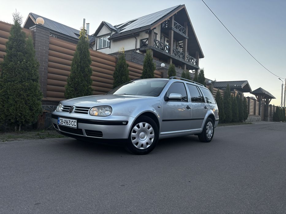 Volkswagen Golf 2003 VIN WVWZZZ1JZ3W434526 фото оголошення 18 з 24