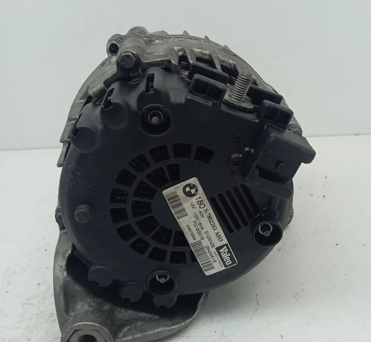Alternador Bmw 120d 320d 520d 116d 118d 316d 318d 180A 14V