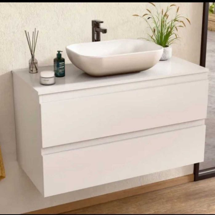 Moveis para casa de banho