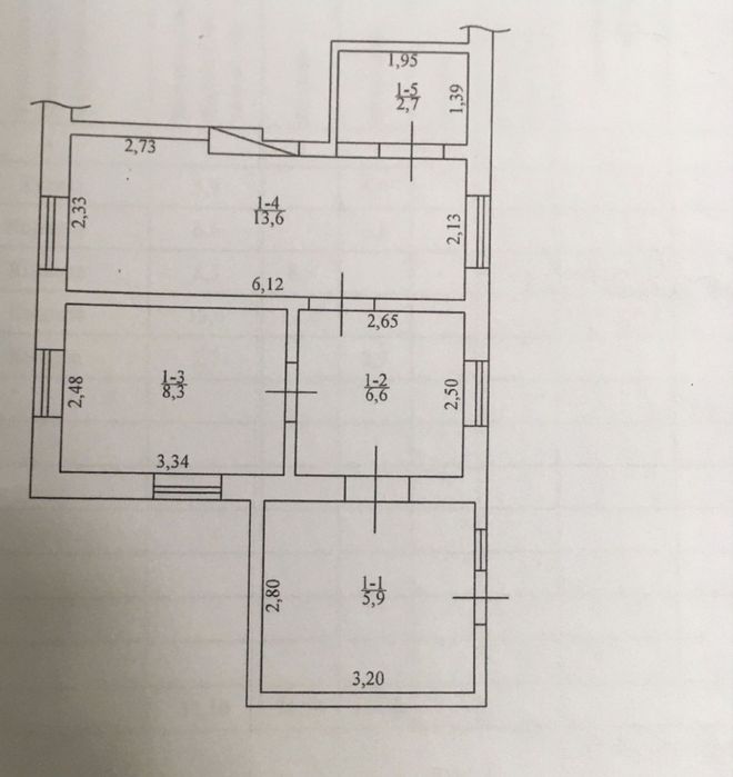 Продаж частини будинку  Тепличний Шевченківський район