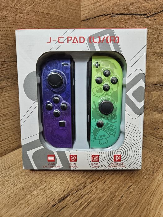 Pad Joy-Con Pair Controller для Nintendo Switch 2 PCS