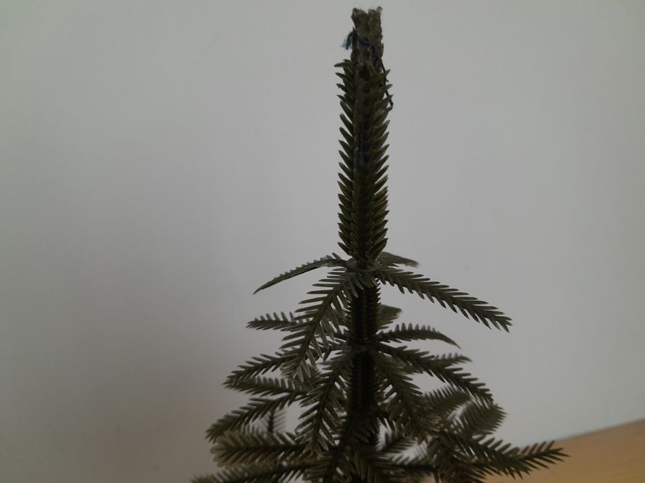 Елочка времен ссср