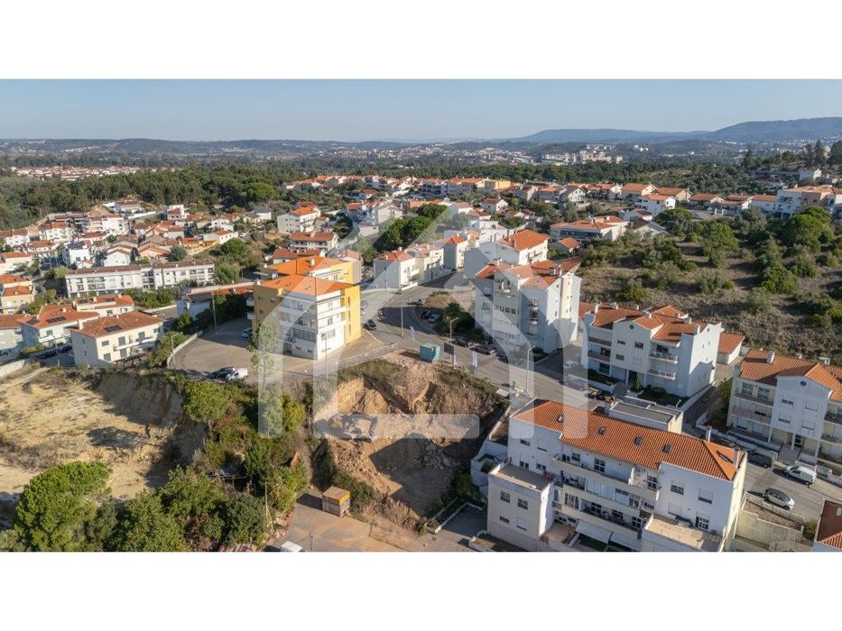 Apartamento T2 | Alqueves | São Martinho do Bispo — Santa Clara E Castelo Viegas, Coimbra