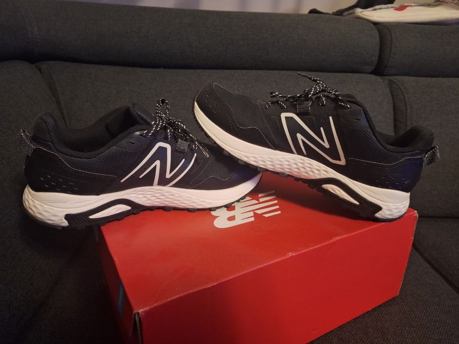 Buty New Balance 410