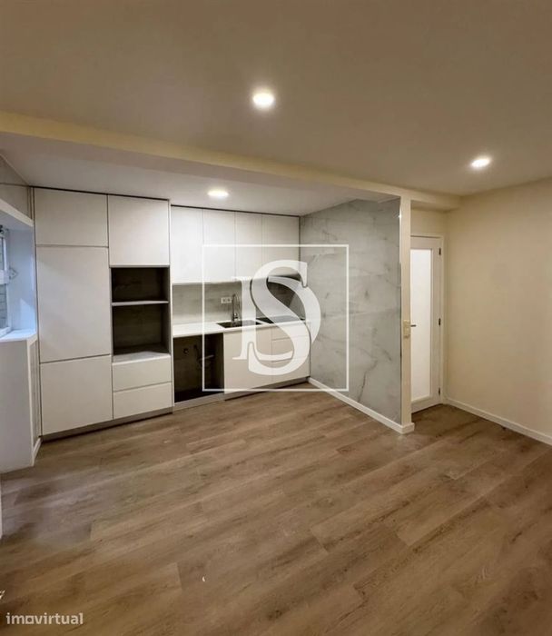 Apartamento T2 Venda em Ermesinde,Valongo — Ermesinde, Porto