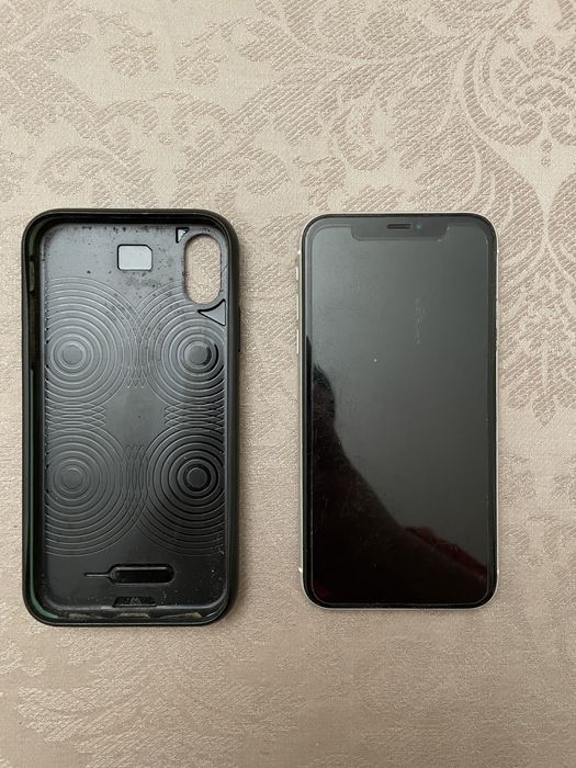 iPhone XR 64 GB in Good Condition64354221758337120