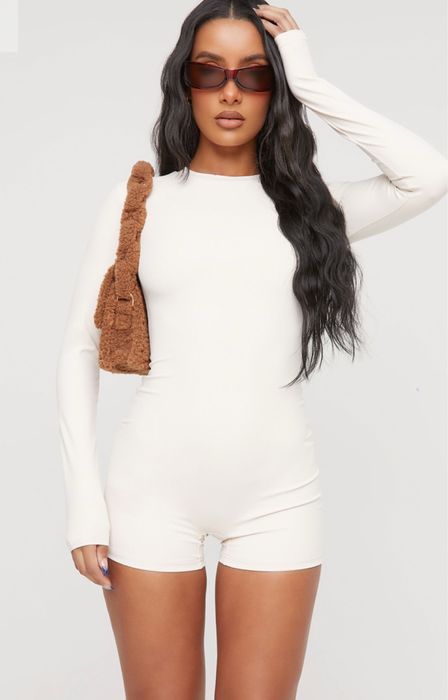 Xs-s Ego комбінезон шорти лонгслів