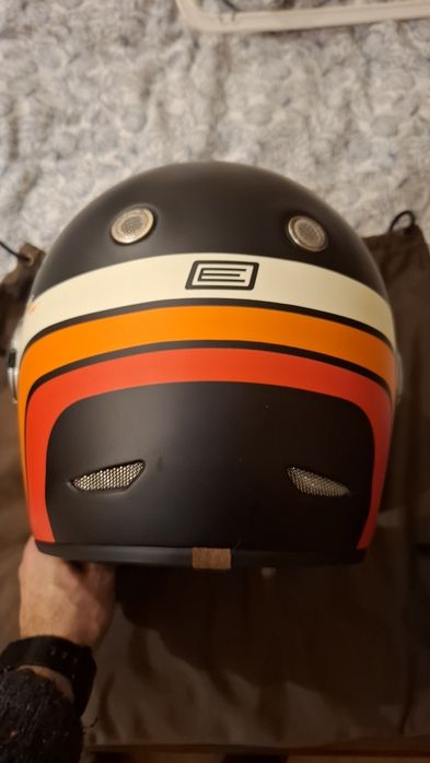 Capacete Origine Vega - M
