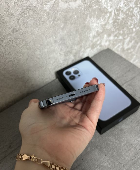 Iphone 13 Pro Max 256 gb