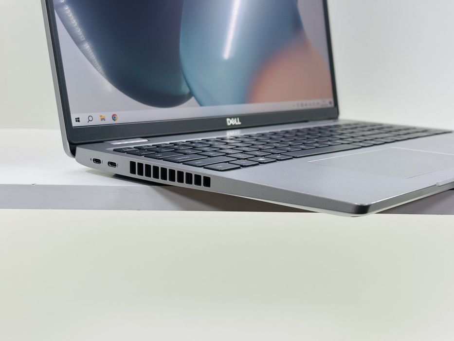 ТОП! DELL Latitude 5520 | i5 11gen + IRIS Xe | FHD IPS | 8RAM | 256SSD