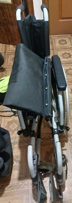Оренда.Візочок для людей з обмеженими можливостями