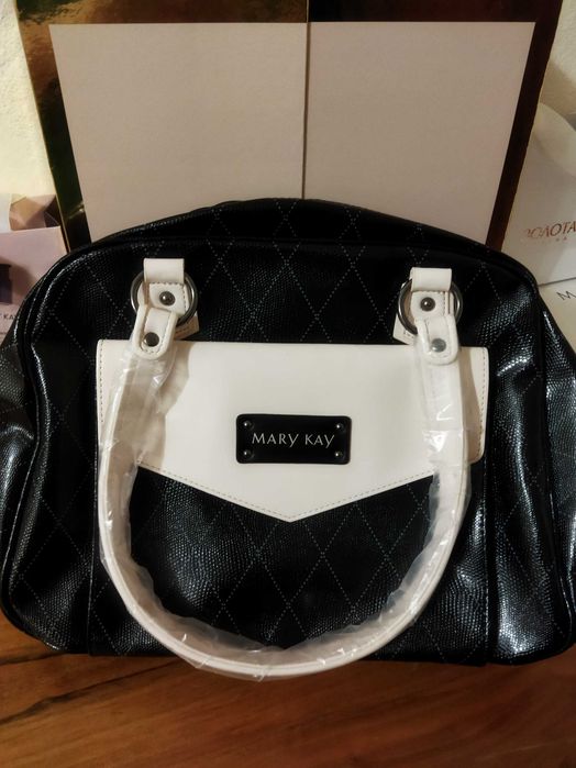 Сумка mary kay "вибір бізнес леді" city мері кей