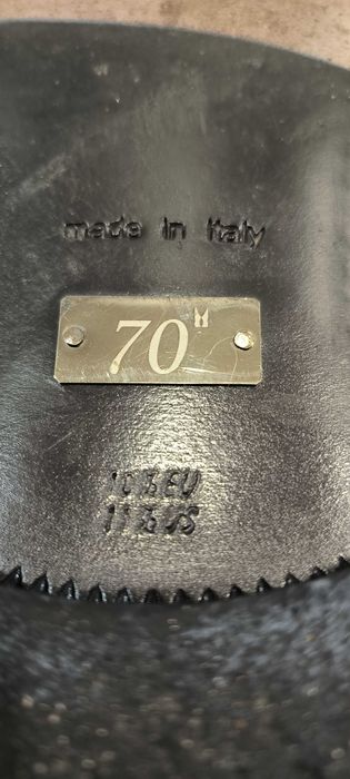 Туфлі чоловічі  «Moreschi»