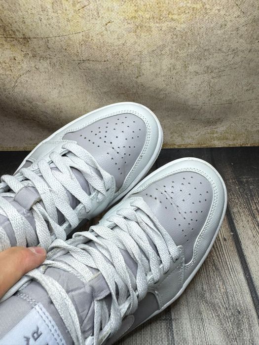 Buty Nike Air Jordan 1 Mid r38,5 oryginalne