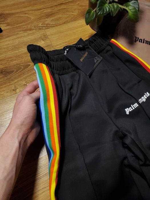 Штани Palm Angels/Штани Палм анжел/пальм анджелс