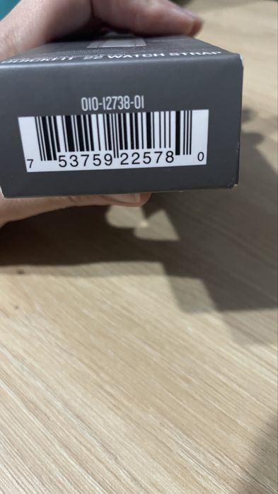 Marq QuickFit bransoleta do zegarka Garmin