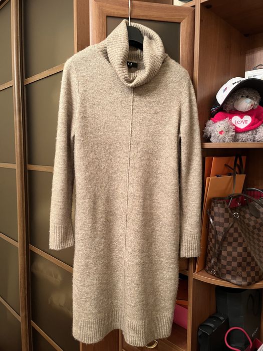 Свитер шерсть In Wear, р. 40-42 It