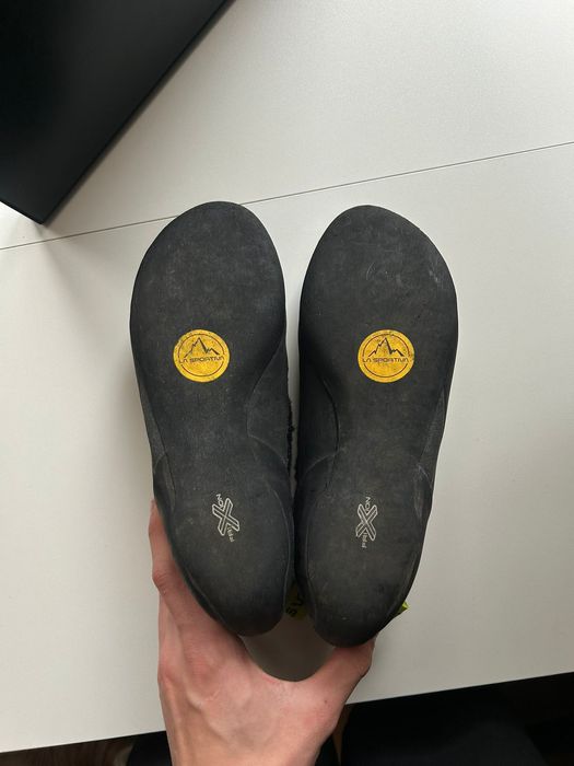 Buty do wspinaczki La sportiva Tarantula
