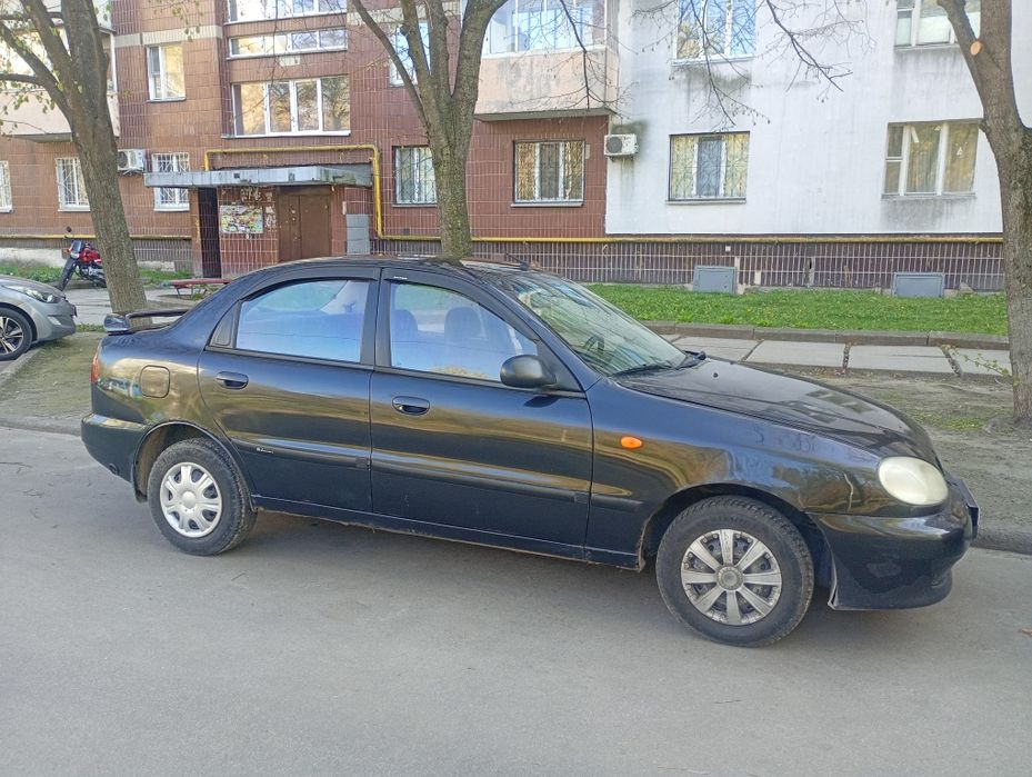 Продам део сенс на ходу