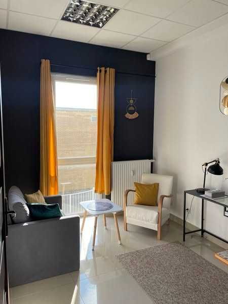 Gabinety psychologiczne do wynajęcia - Lublin