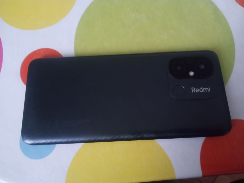 Części z Telefon redmi 12c na części