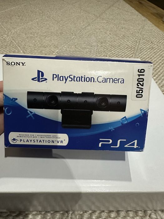 Sony Playstation (PS4)  slim 1TB + допи