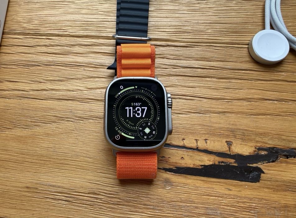 Apple Watch Ultra 49mm