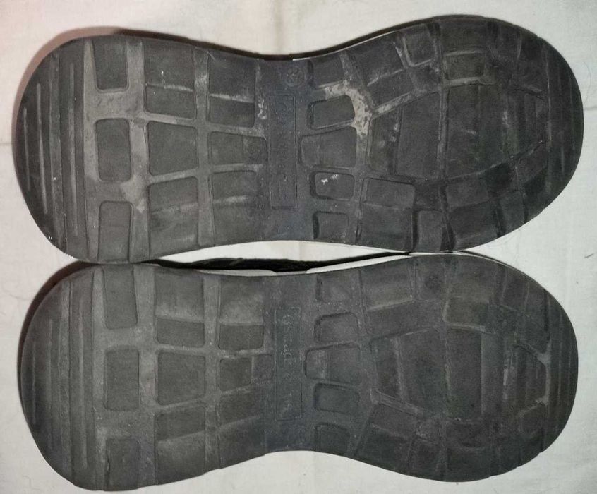 buty stradivarius 35 sneakersy #382