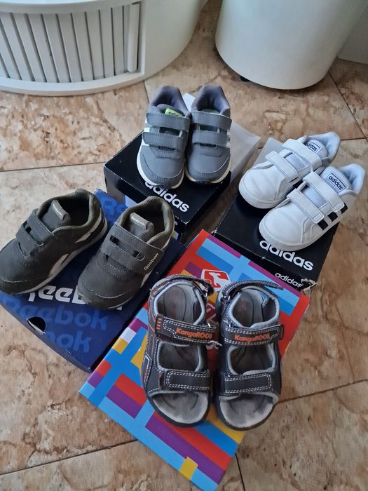 Vendo conjunto 3pares  por 10€