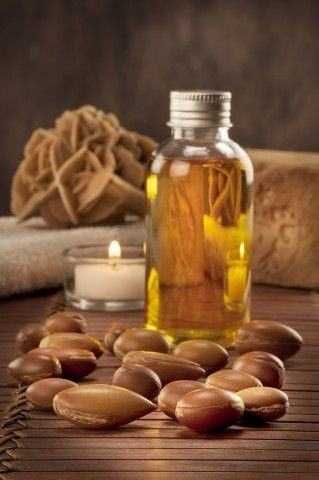 Olej arganowy 30ml