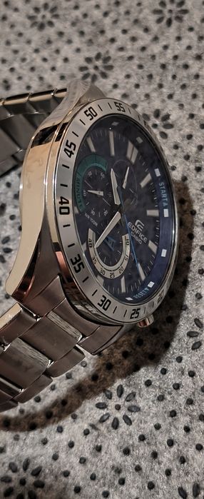 Casio Edifice EFV - 620 D