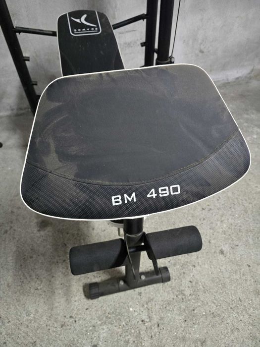 Domyus BM490 Multifunctional Machine444951996568719361