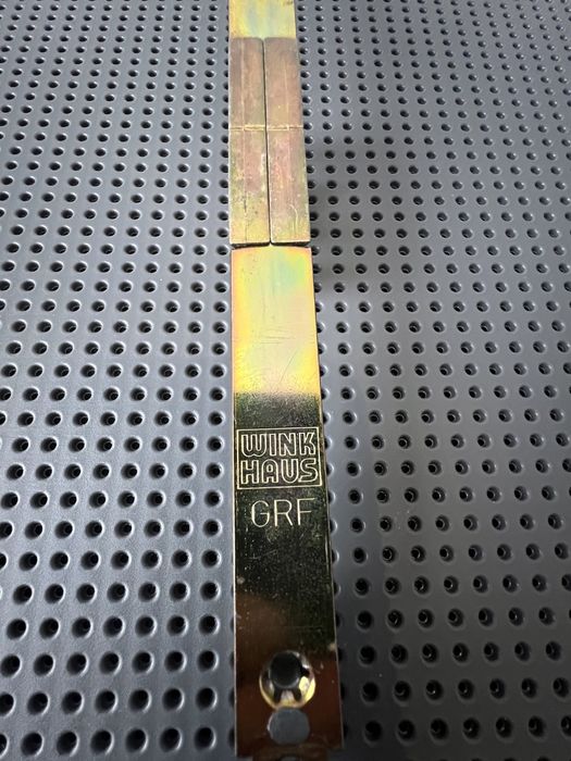 Roto centro Kaseta Naprawcza Zasuwnicy okna