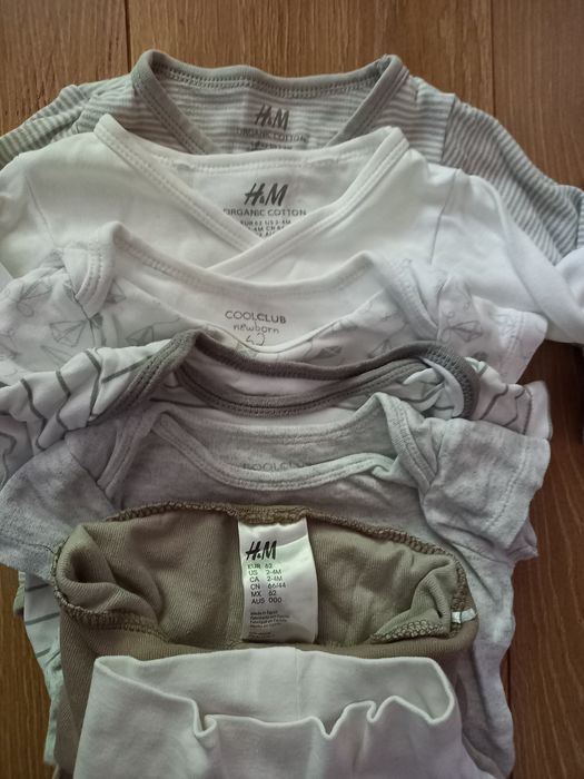 Zestaw dla chłopaka 62