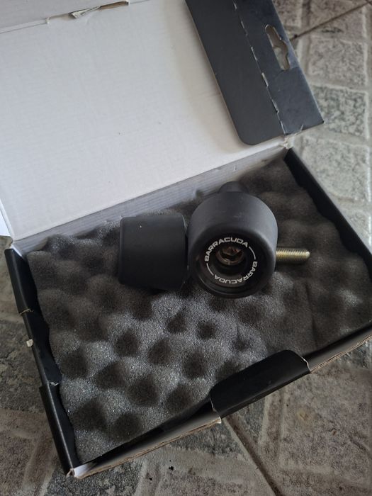 Cogumelos Yamaha MT07 e outros para mt10