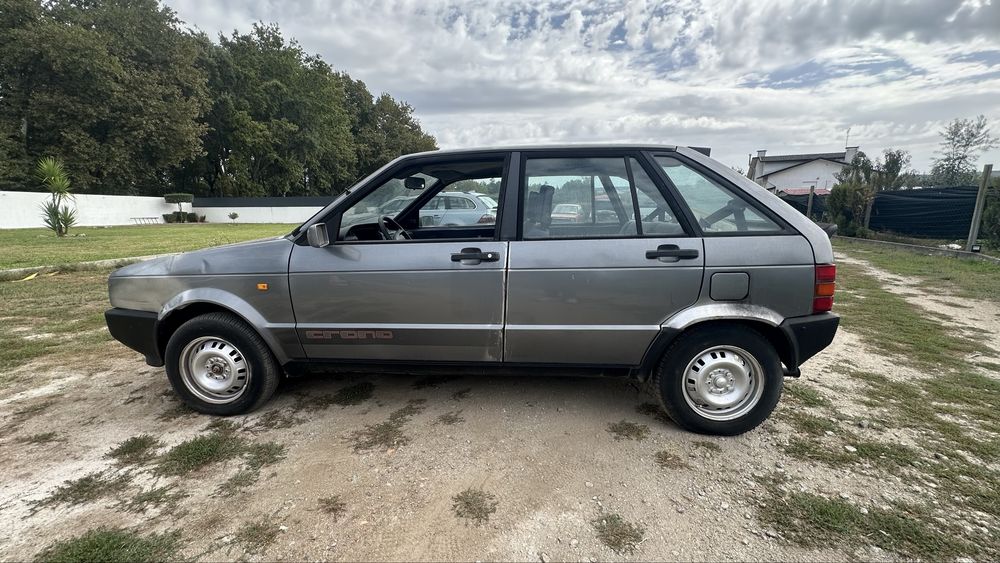 Seat Ibiza Crono — photo 2