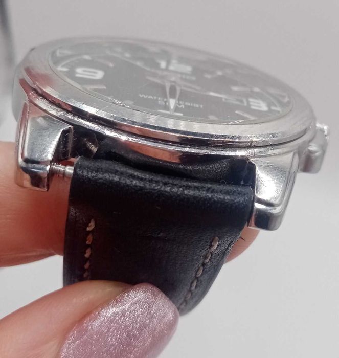 Чоловічий годинник Casio MTP-1314