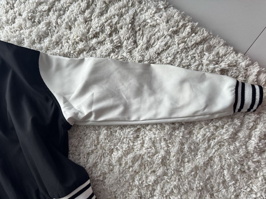 Kurtka bomberka bejsbolówka Cropp S