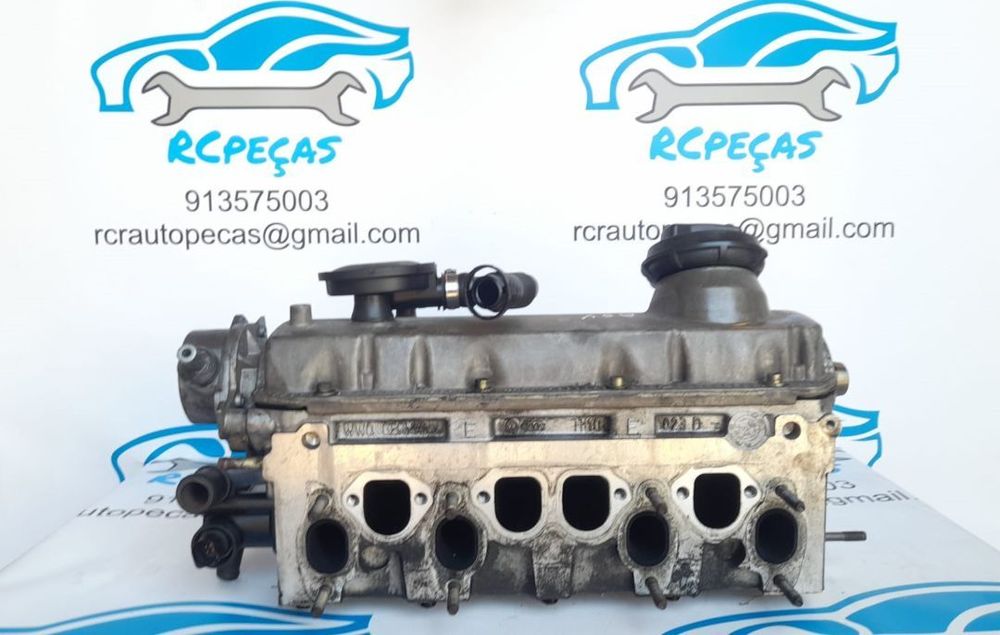 COLAÇA ARMADA MOTOR ASV BOMBA INJECÇÃO INJEÇÃO 038103373E 038145101