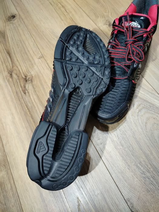 Buty Adidas Climacool 1  CocaCola r. 45 1/3