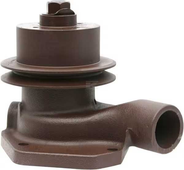 Pompa wodna, 1 pasek niska, pasuje do C-385 4-cyl.