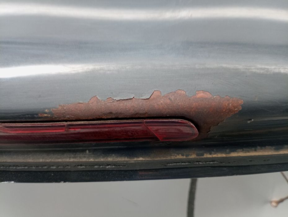 Porta de mala - AUDI A4 Avant (8ED, B7) | 04 - 08